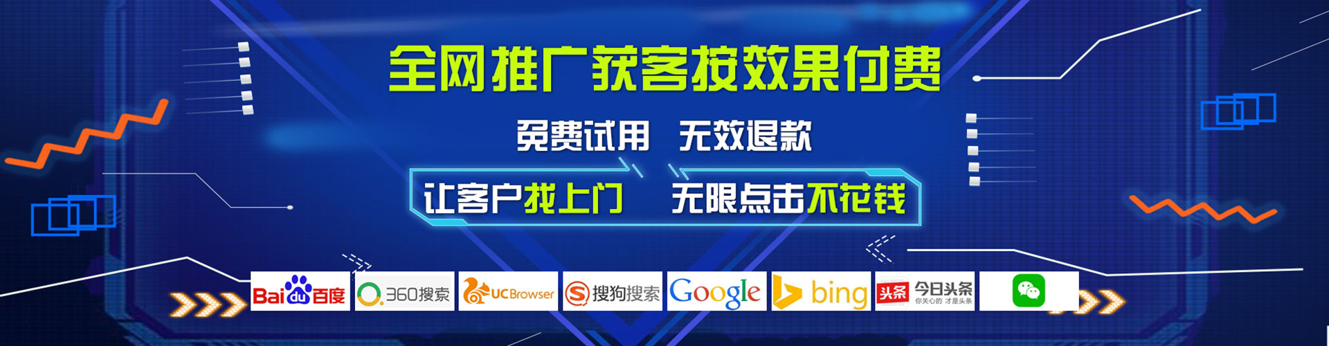 望都百度竞价开户